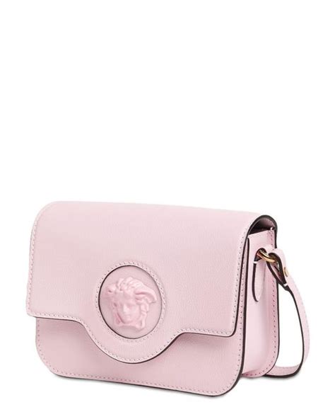 versace ve1029b pink|Versace mini shoulder bag.